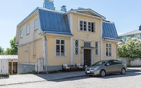 Matin ja Maijan Majatalo